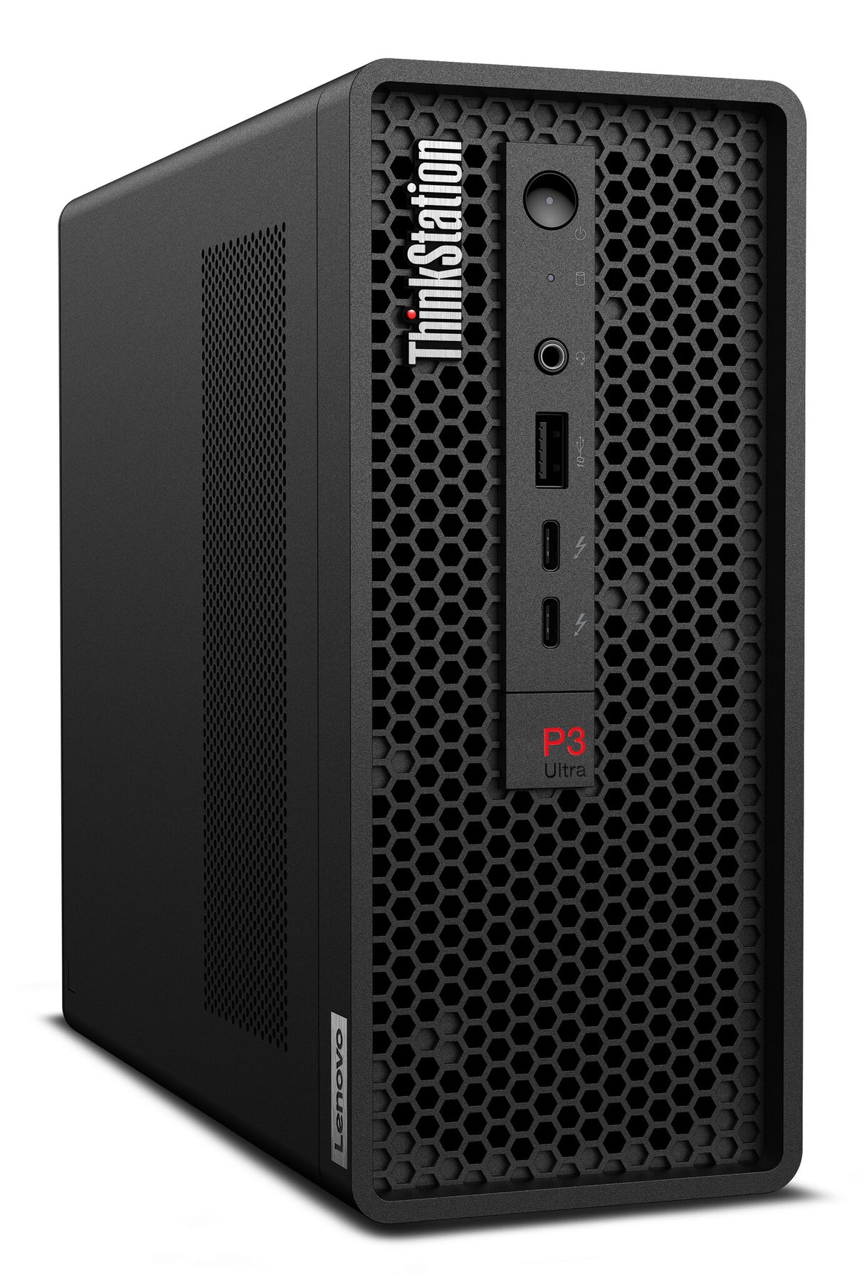 Lenovo ThinkStation P3 Ultra Intel® Core™ i9 i9-13900K 32 GB DDR5-SDRAM 1 TB SSD NVIDIA T1000 Windows 11 Pro Workstation
