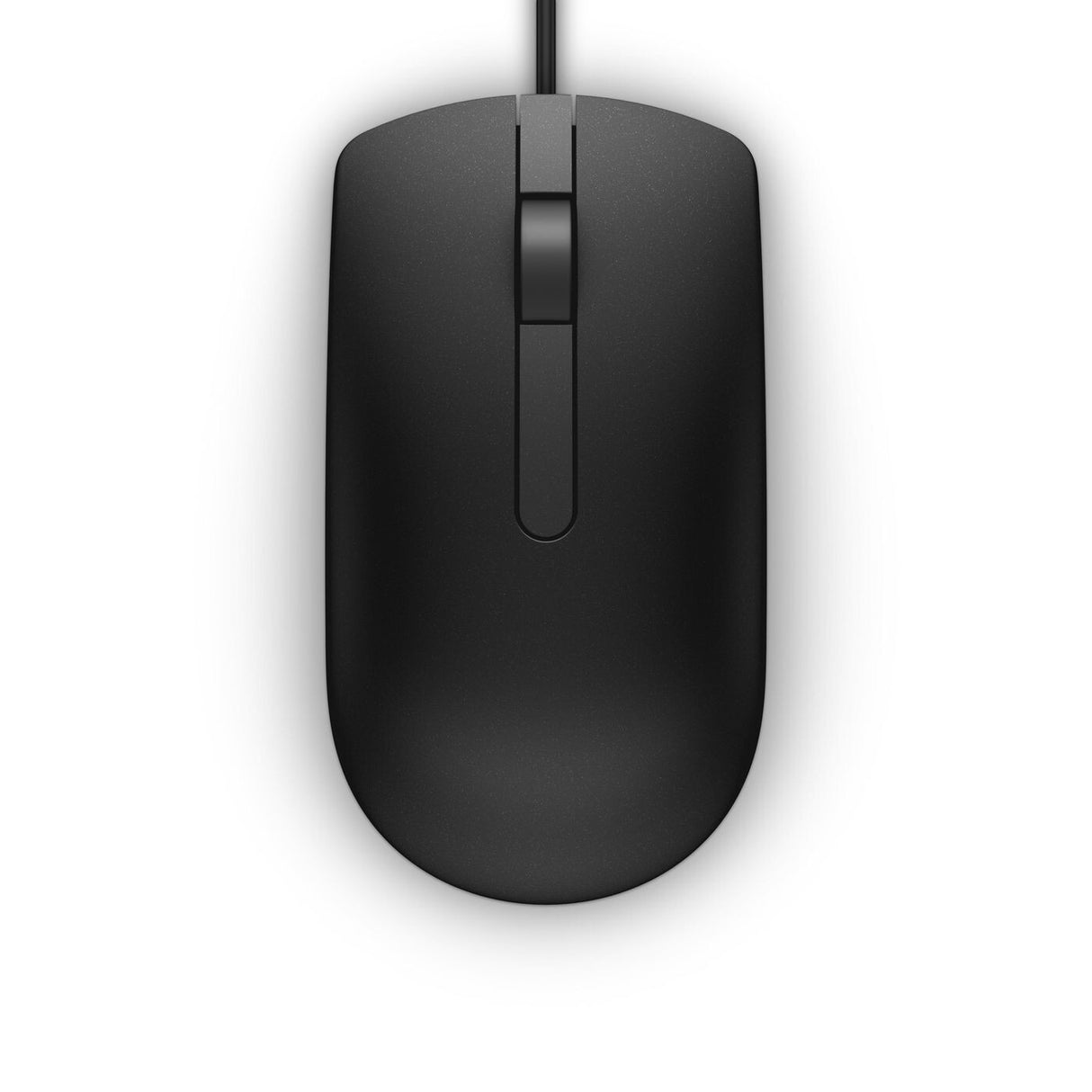 DELL NMJ83 mouse Office Right-hand USB Type-A Optical 1000 DPI