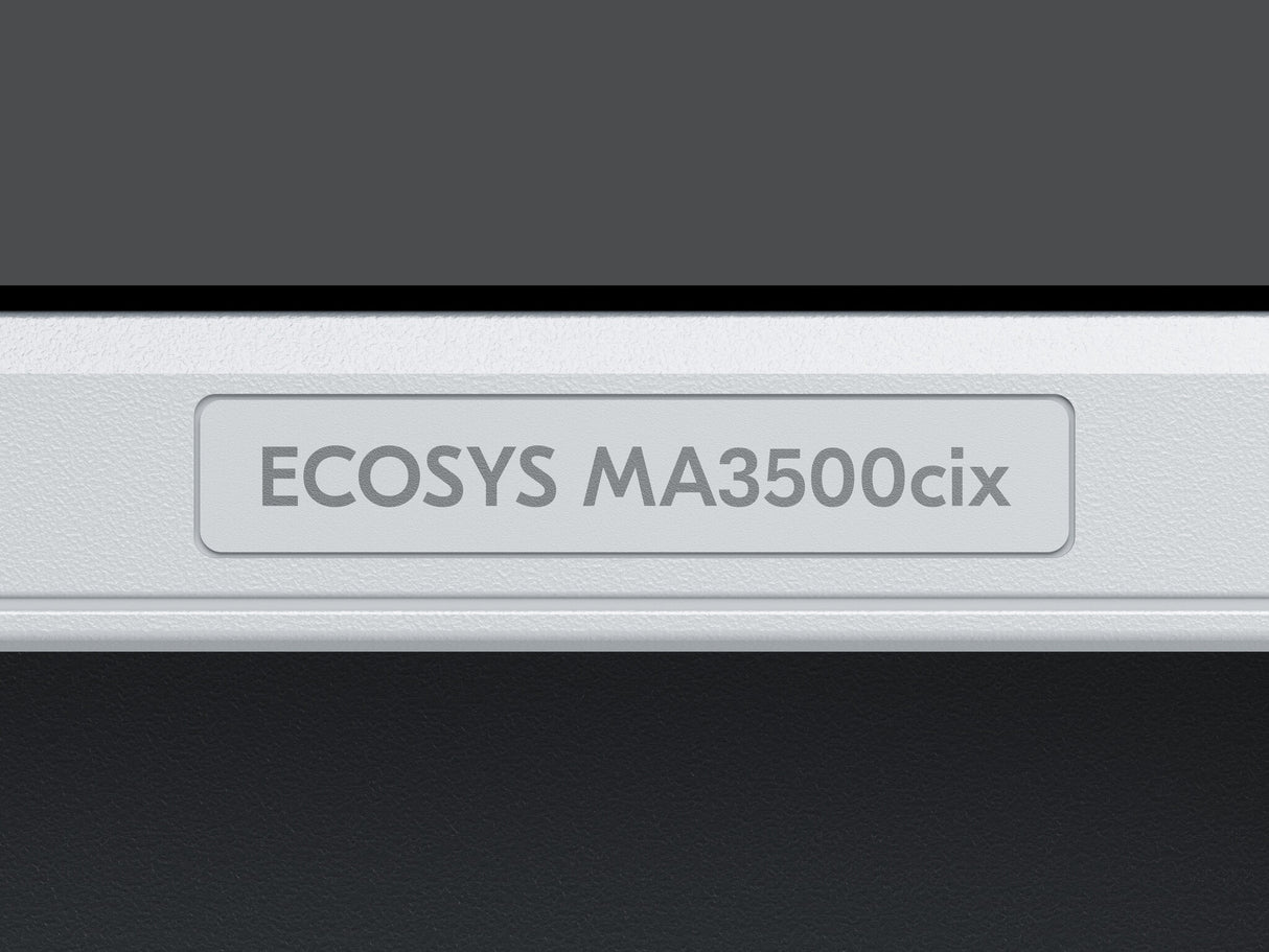 KYOCERA ECOSYS MA3500cix Laser A4 1200 x 1200 DPI 35 ppm