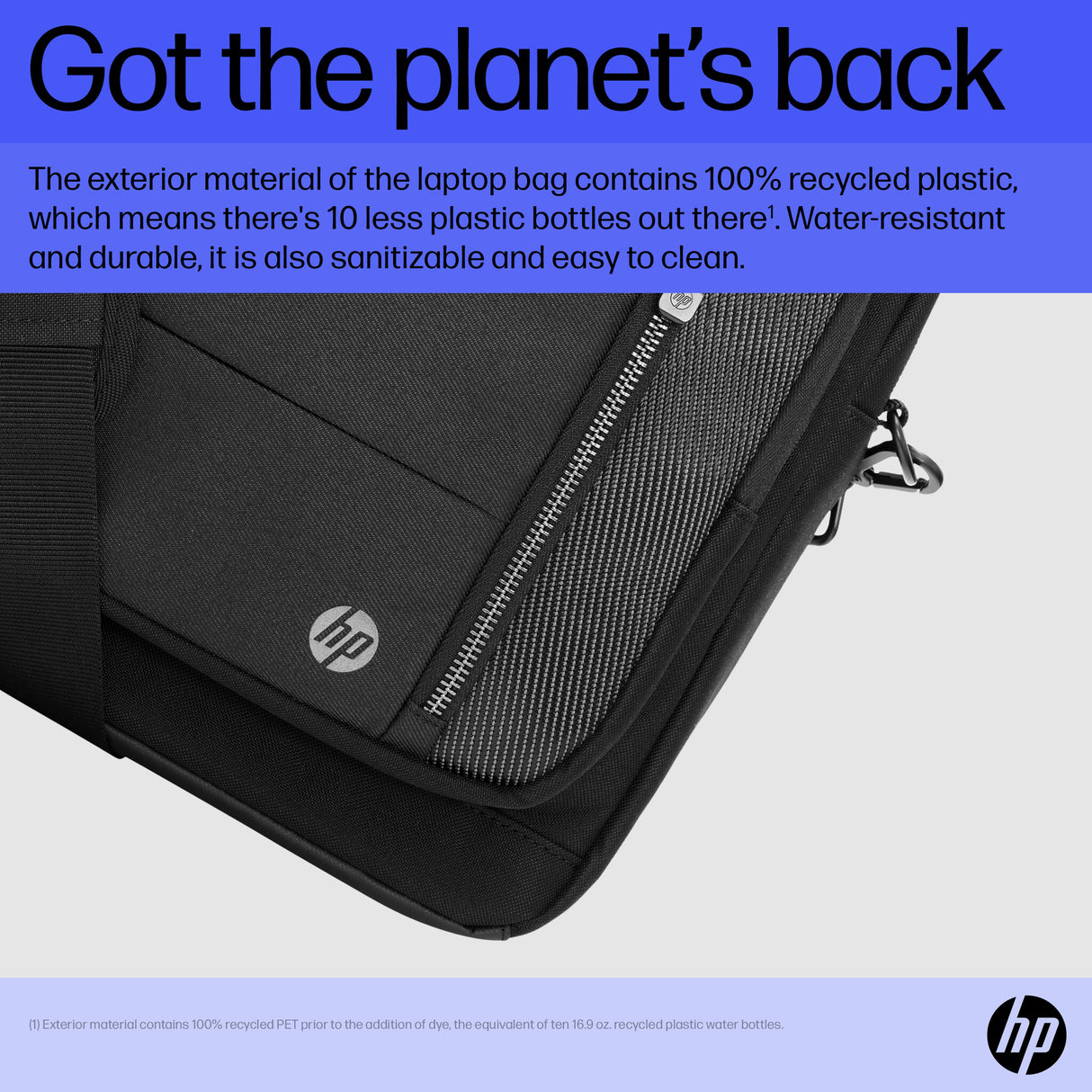 HP Renew Executive 16-inch Laptop Bag
