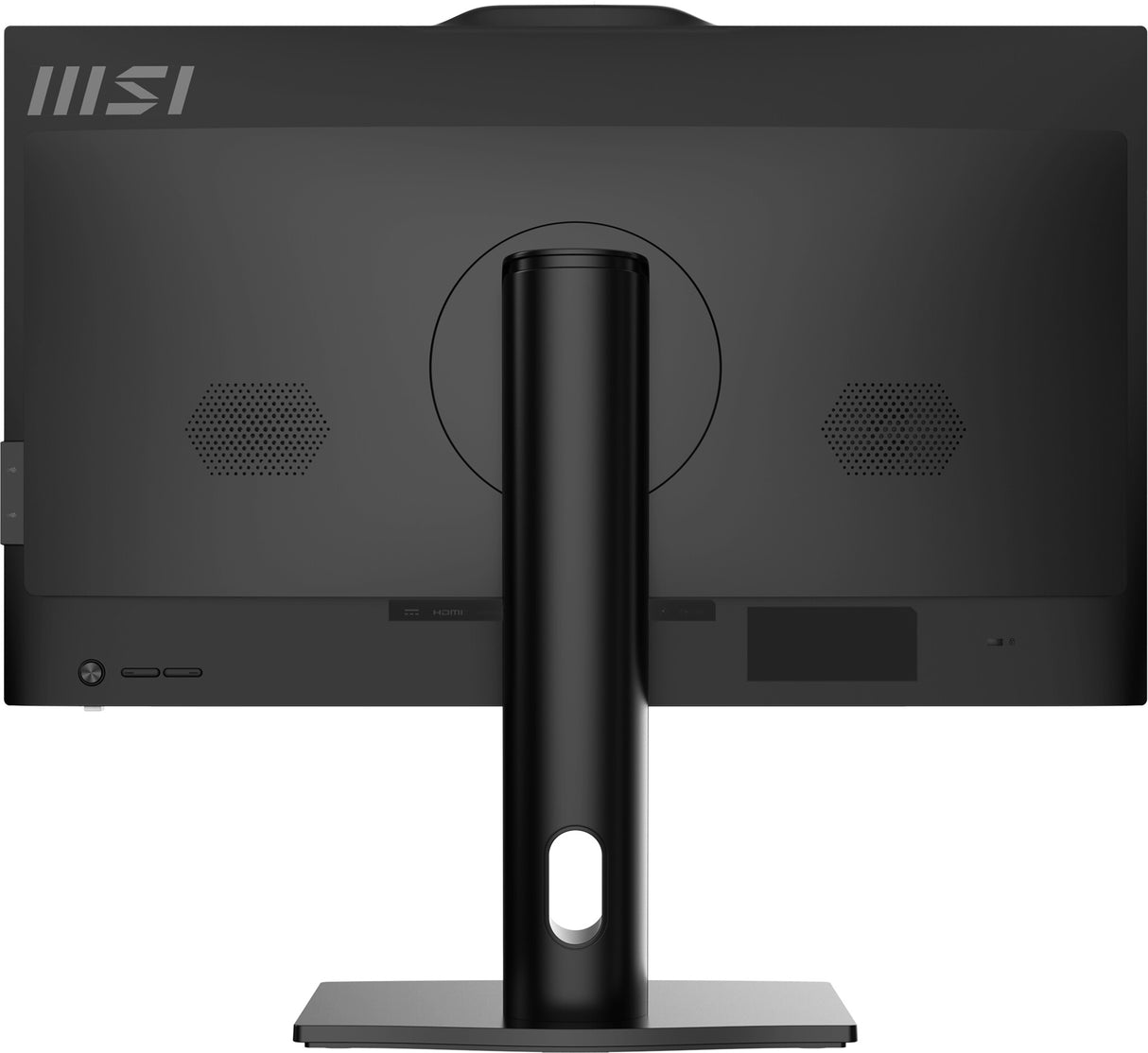 MSI Pro AP242P 14M Intel Core i5 14400 All in One PC Barebone, (NO RAM, NO Storage, NO OS), 23.8 Inch IPS Screen/UHD Graphics/Type-C/USB/LAN/HDMI/DP/WiFi 6E/BT 5.3/VESA