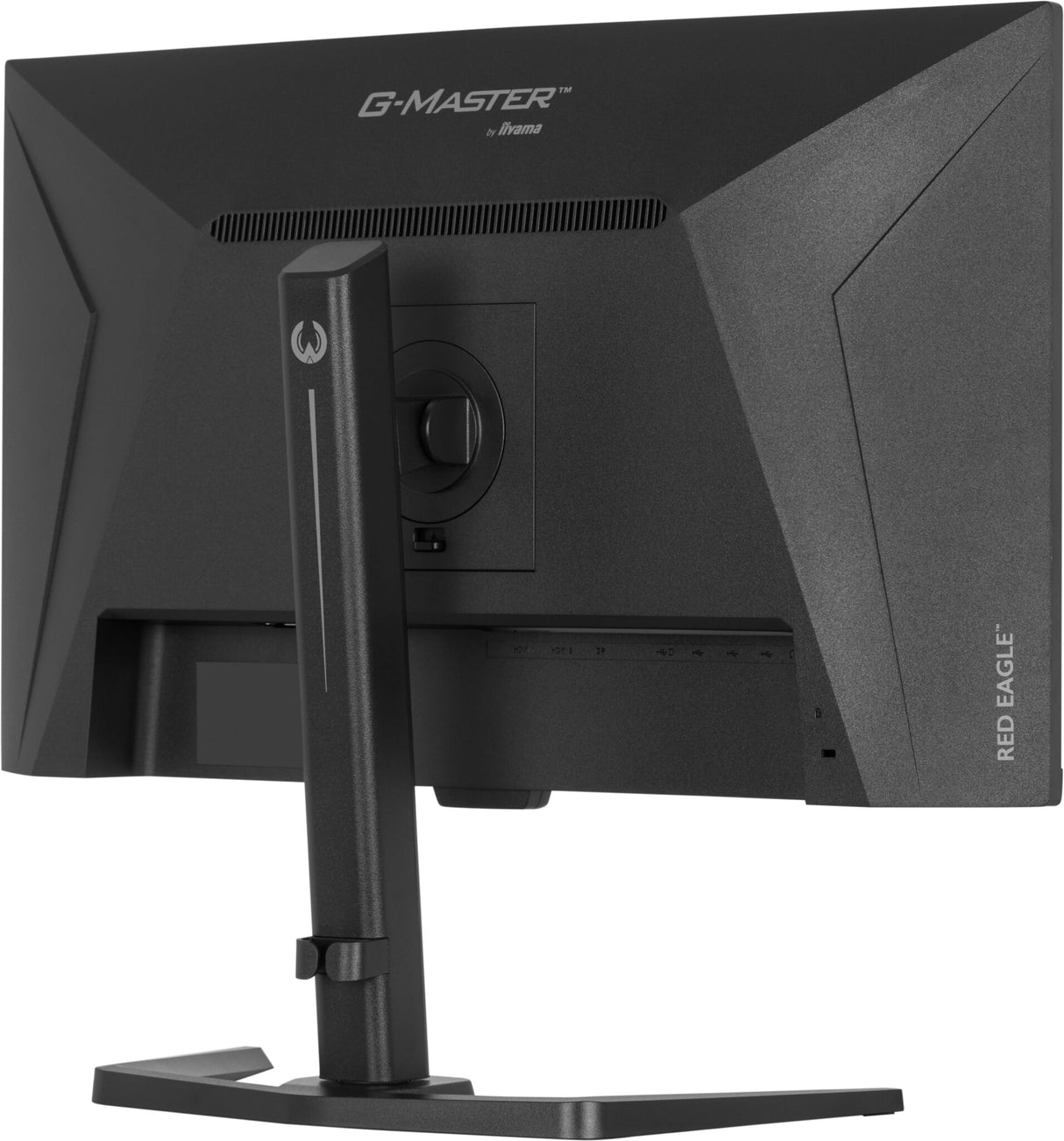 iiyama G-MASTER GB2771UHSU-B1 computer monitor 68.6 cm (27") 3840 x 2160 pixels 4K Ultra HD LED Black