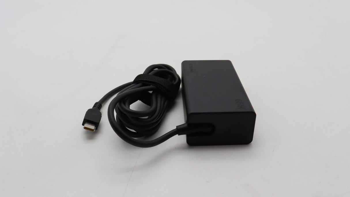 Lenovo 5A11J62092 power adapter/inverter Indoor 65 W Black