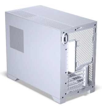 Phanteks XT M3 RGB Micro Tower White