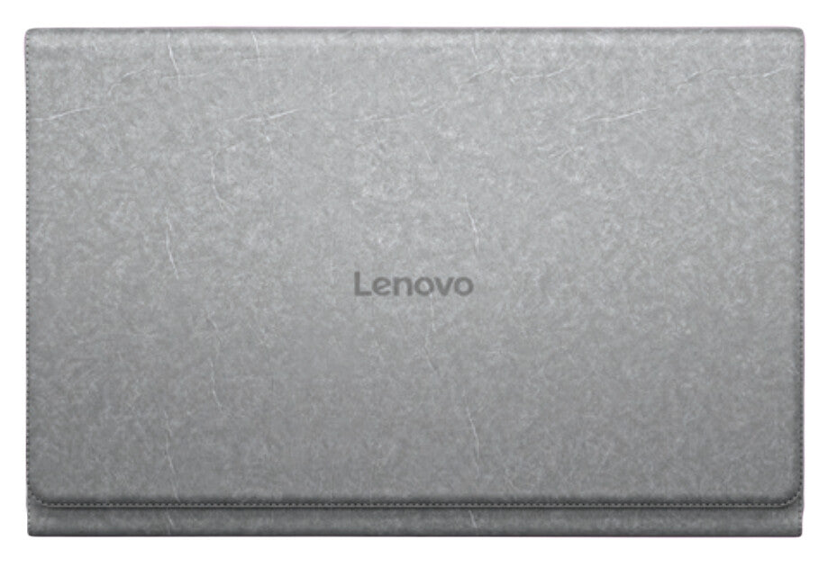 Lenovo Tab Plus Sleeve 29.2 cm (11.5") Sleeve case Grey