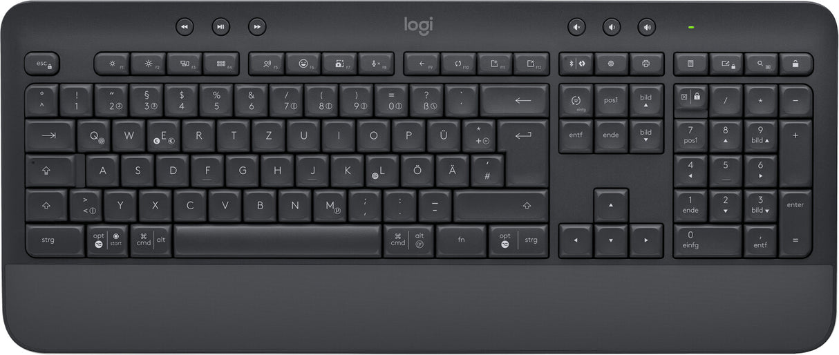 Logitech SIGNATURE K650