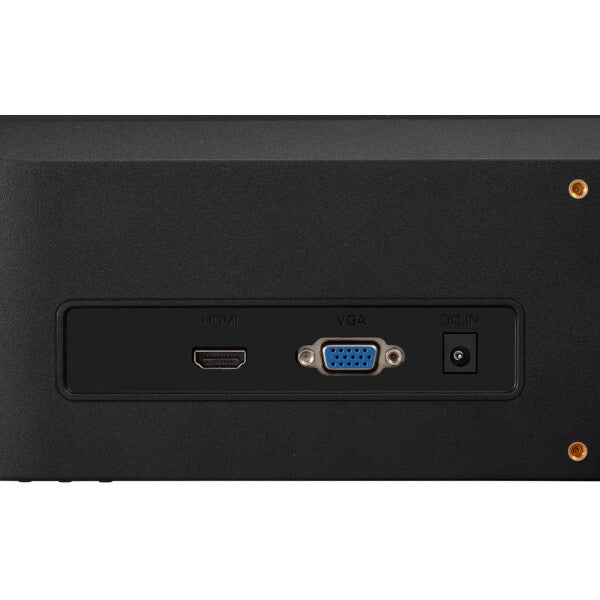 Viewsonic VA2432-h computer monitor 61 cm (24") 1920 x 1080 pixels Full HD LED Black