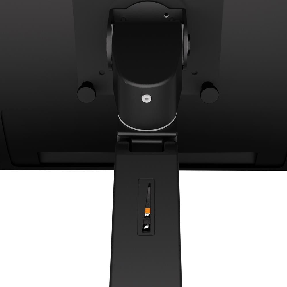 Ergotron LX Pro Series 45-710-292 monitor mount / stand 61 cm (24") Desk Black