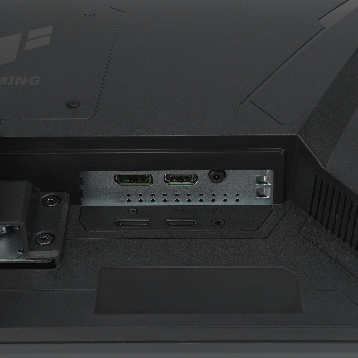 ASUS VG249QE5A computer monitor 60.5 cm (23.8") 1920 x 1080 pixels Full HD LCD Black