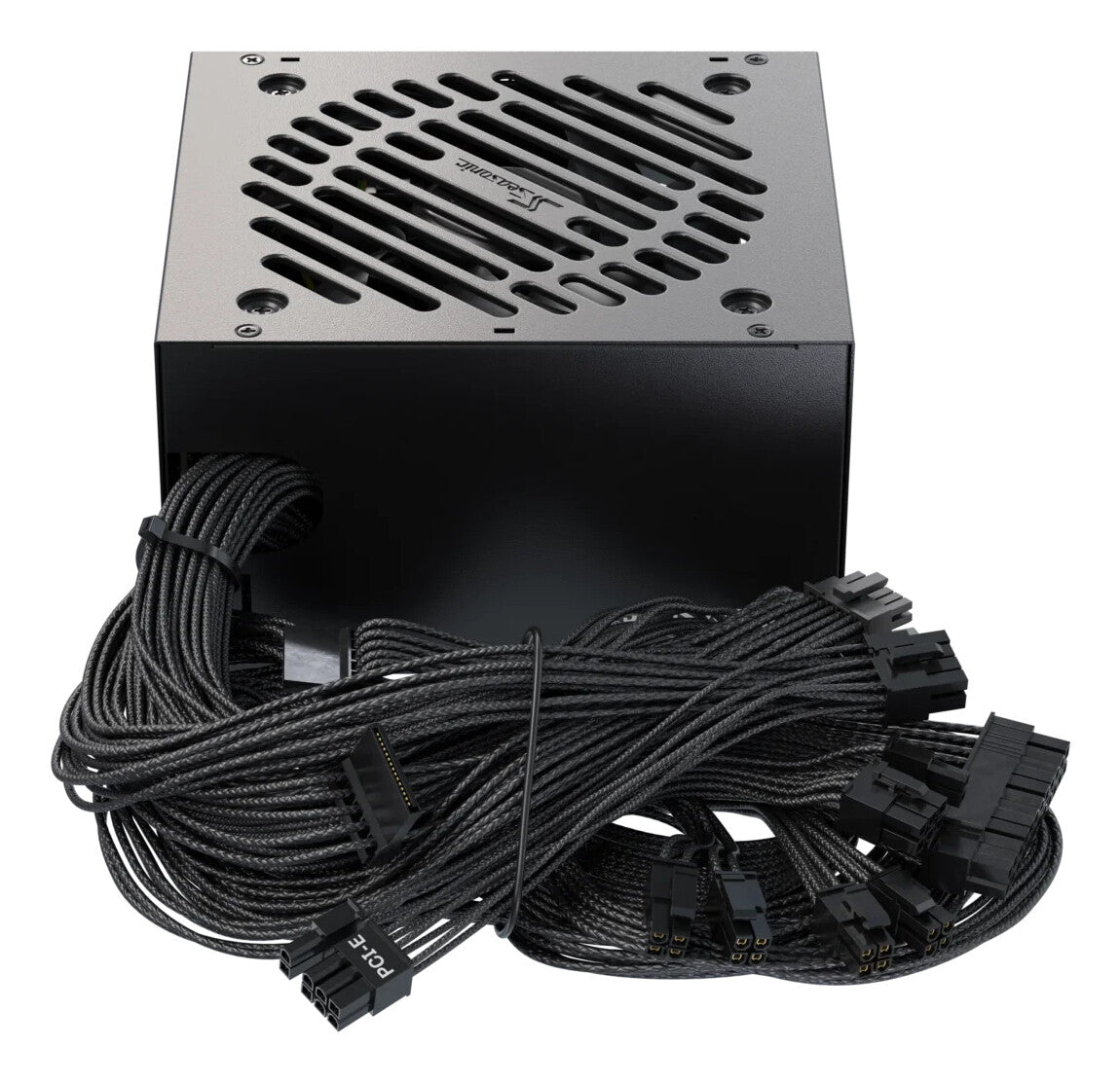 Seasonic CORE BC-750 ATX 3.1 power supply unit 750 W 20+4 pin ATX Black