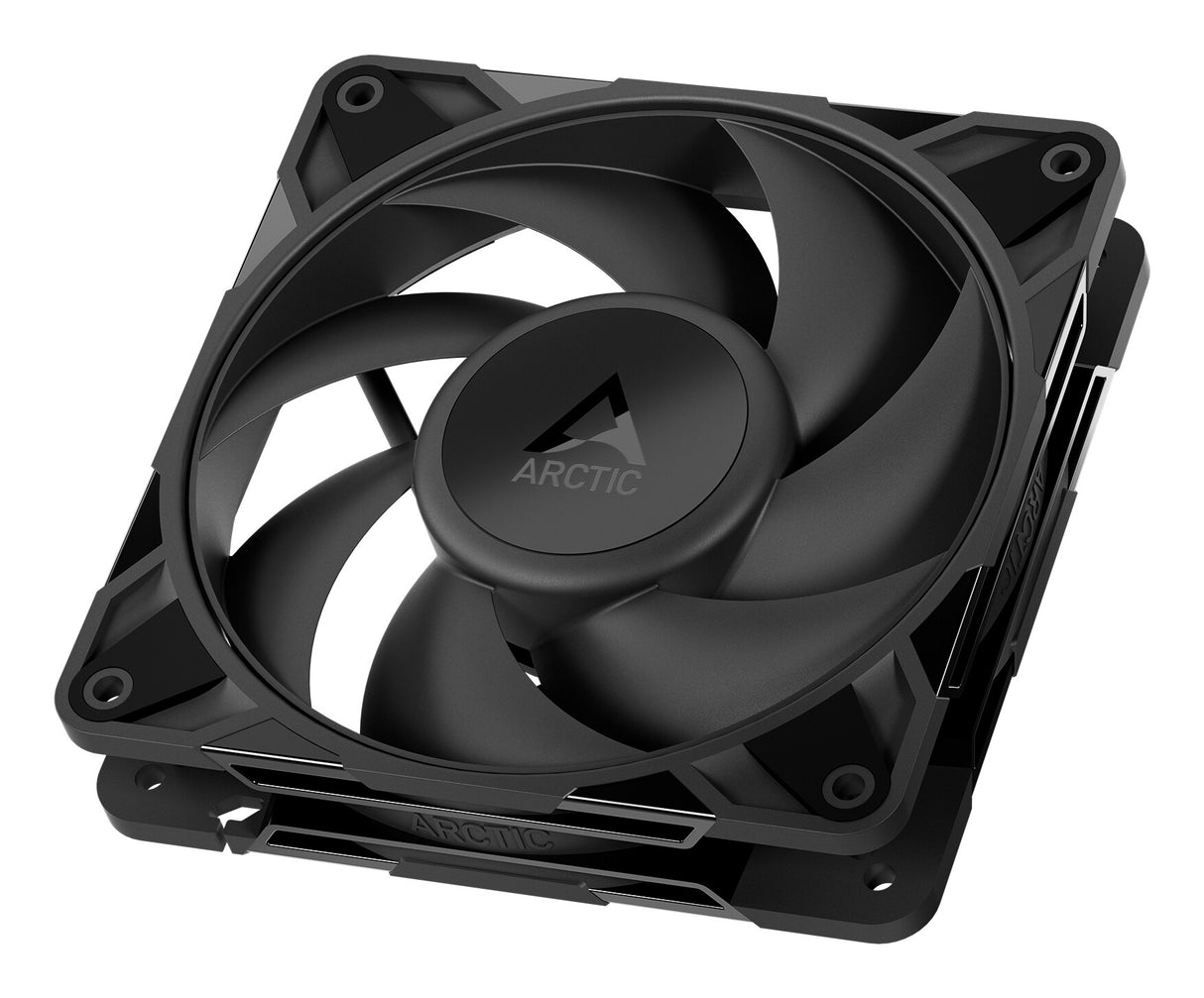 ARCTIC Freezer P12 Pro PST - 5 Pack - 120 mm PWM Fan with Cable Splitter