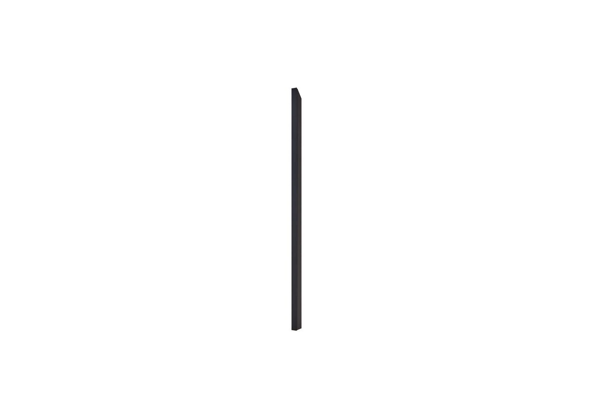 LG 65UH5Q-E Signage Display 165.1 cm (65") Wi-Fi 500 cd/m² 4K Ultra HD Black Built-in processor WebOS 24/7