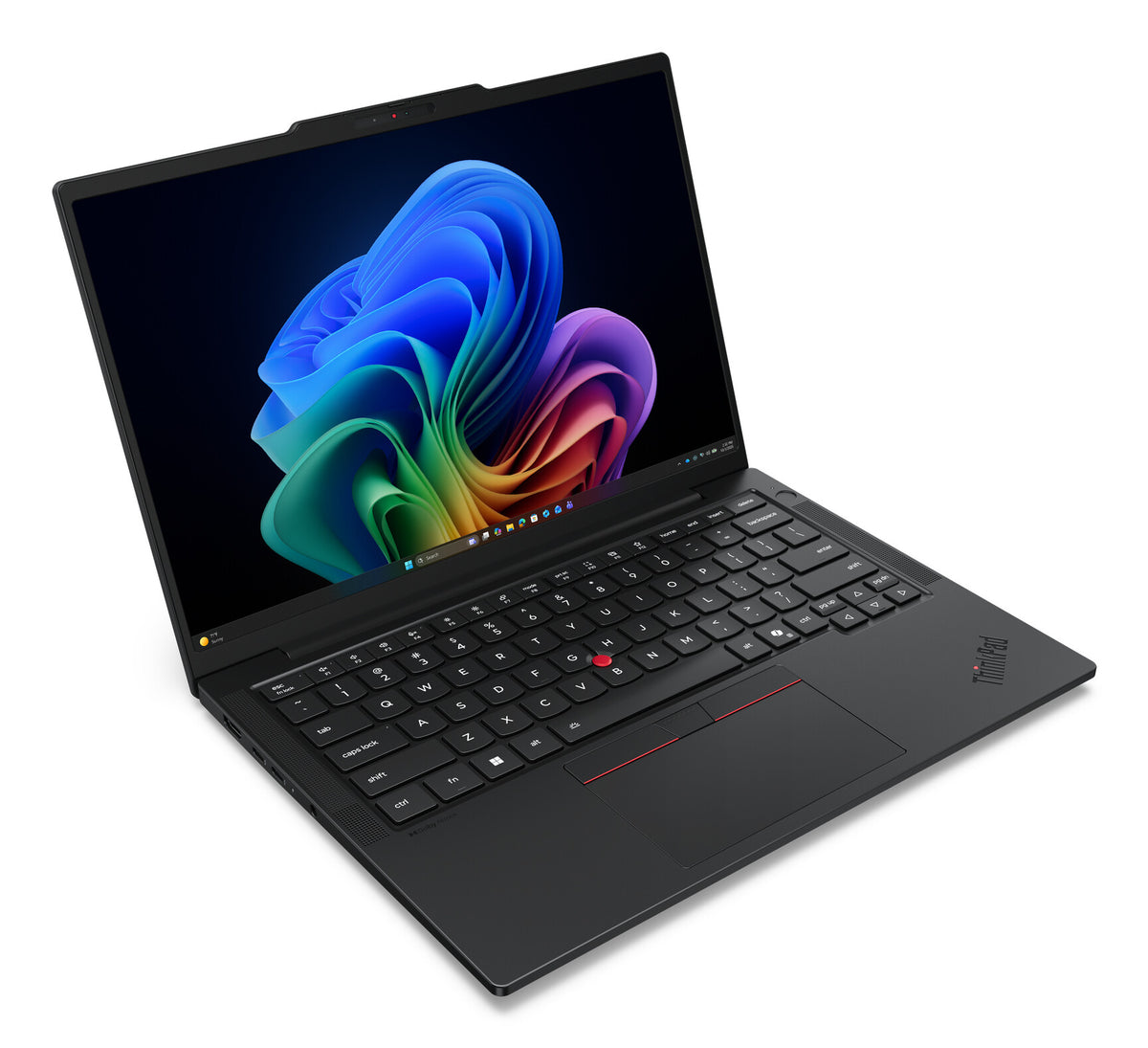 Lenovo ThinkPad T14s Gen 7 (Intel) Copilot+ PC Intel Core Ultra 7 355 Laptop 35.6 cm (14") WUXGA 32 GB LPDDR5x-SDRAM 512 GB SSD Wi-Fi 7 (802.11be) Windows 11 Pro Black UK English