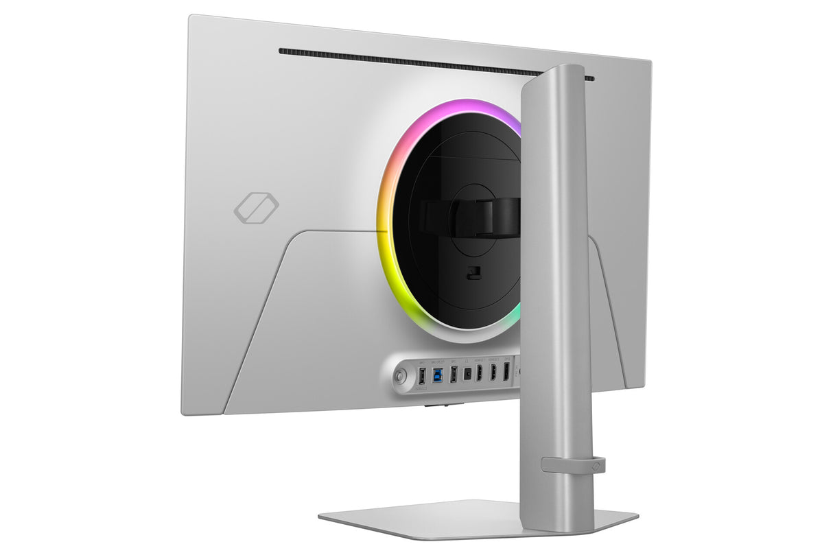 Samsung 27" Odyssey OLED G6 G60SF QHD 500Hz Gaming Monitor