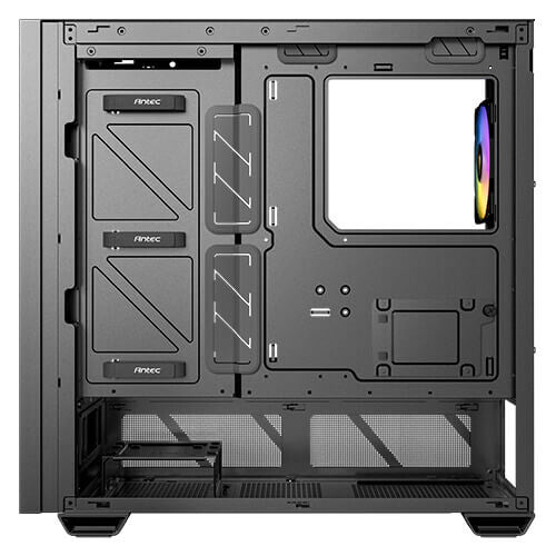 Antec P30 ARGB Midi Tower Black