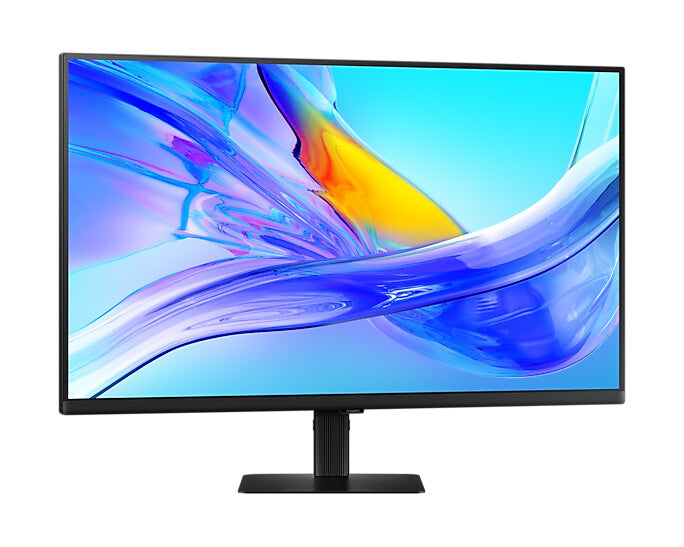 Samsung LS32D800UAU computer monitor 81.3 cm (32") 3840 x 2160 pixels 4K Ultra HD Black