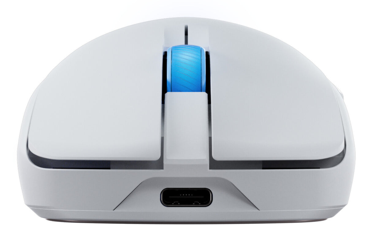 ASUS ROG Harpe II Ace mouse Gaming Right-hand RF Wireless + Bluetooth + USB Type-A Optical 42000 DPI