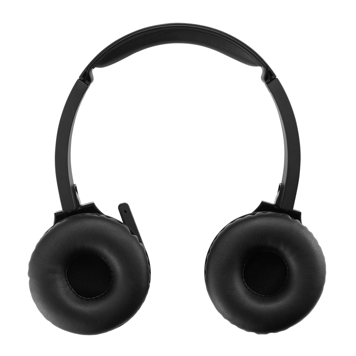 Kensington H1050 EQ Bluetooth On-Ear Headset with Environmental Noise-Cancelling Technology