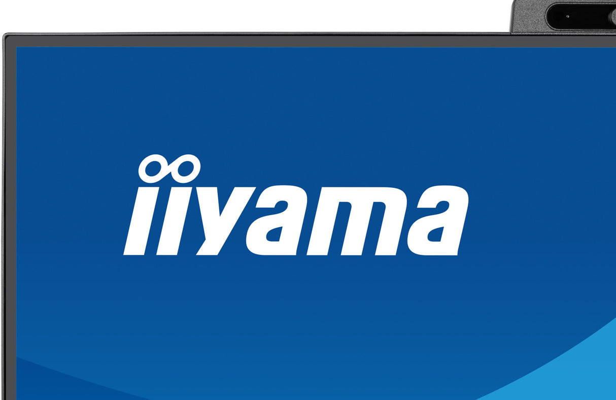 iiyama ProLite XB2797QSNPH-B1 27IN IPS LCD 4MS 2560X1440 350CD/M2 HDMI/DP/USB 2 computer monitor 68.6 cm (27") 2560 x 1440 pixels Quad HD Black
