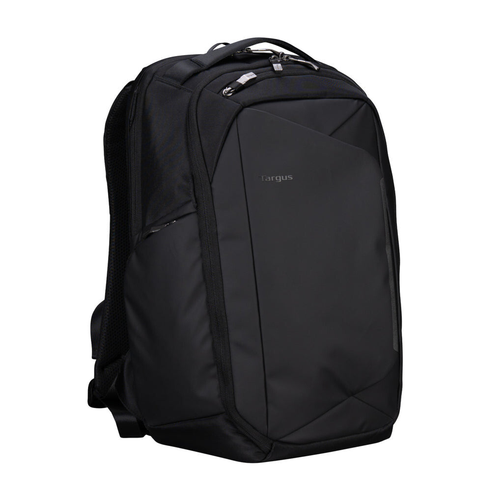Targus TBB663GL backpack City backpack Black