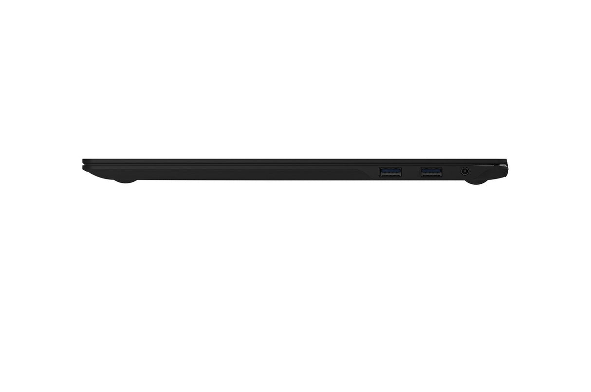 LG Gram Pro 16Z90TP-K.AA78A1 laptop Intel Core Ultra 7 225H 40.6 cm (16") WQXGA+ 16 GB LPDDR5x-SDRAM 1 TB SSD Wi-Fi 7 (802.11be) Windows 11 Home UK English Black