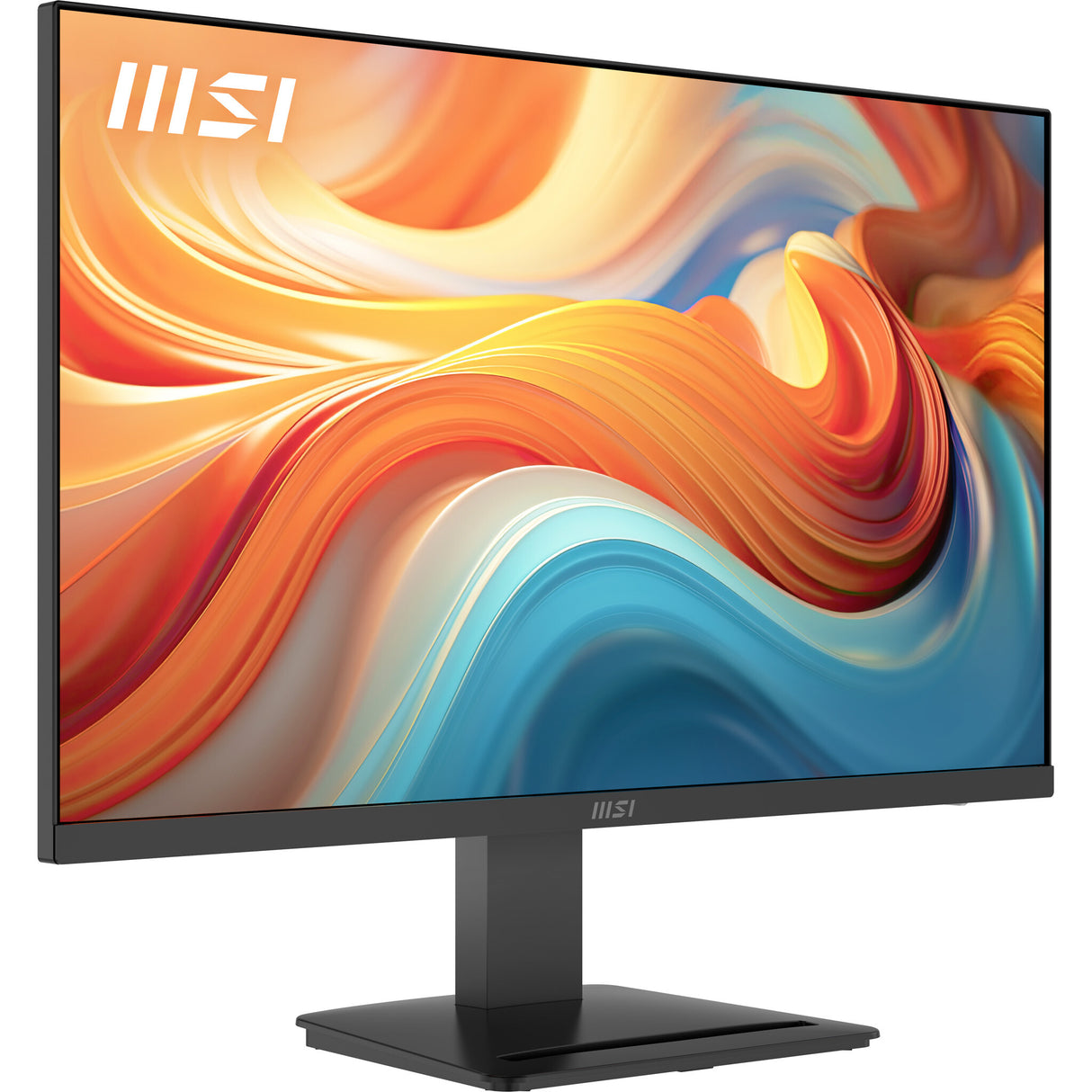 MSI Pro MP273Q E14 computer monitor 68.6 cm (27") 2560 x 1440 pixels Wide Quad HD Black