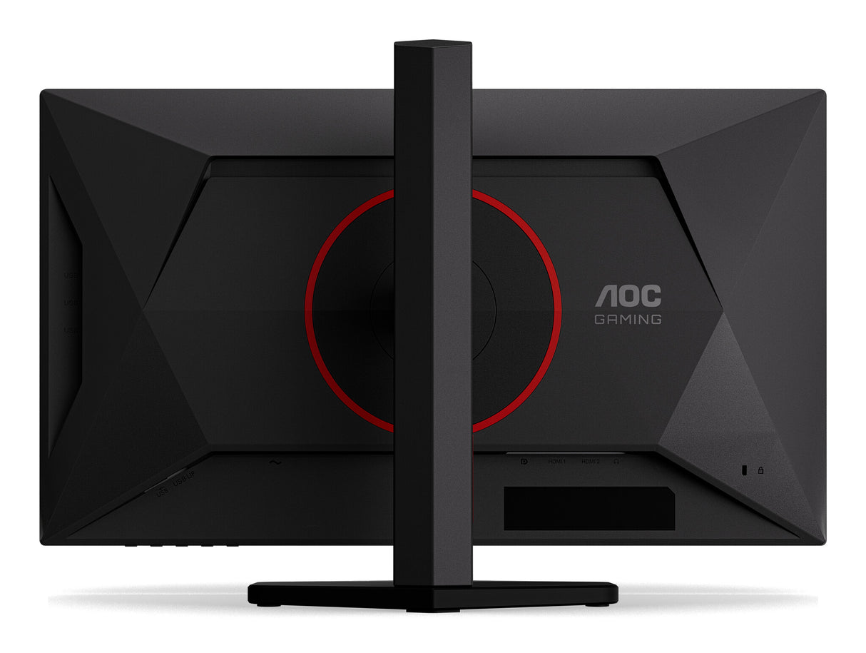 AOC G4 25G4KUR computer monitor 62.2 cm (24.5") 1920 x 1080 pixels Full HD LED Black, Red