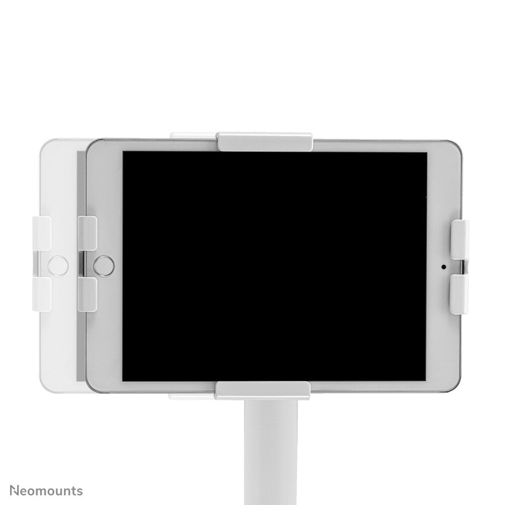 Neomounts FL15-625WH1 Tablet floor stand 7.9-11" - lockable - universal