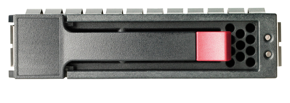 HPE MSA 2.4TB SAS 12G Enterprise 10K SFF (2.5in) M2 3yr Wty HDD