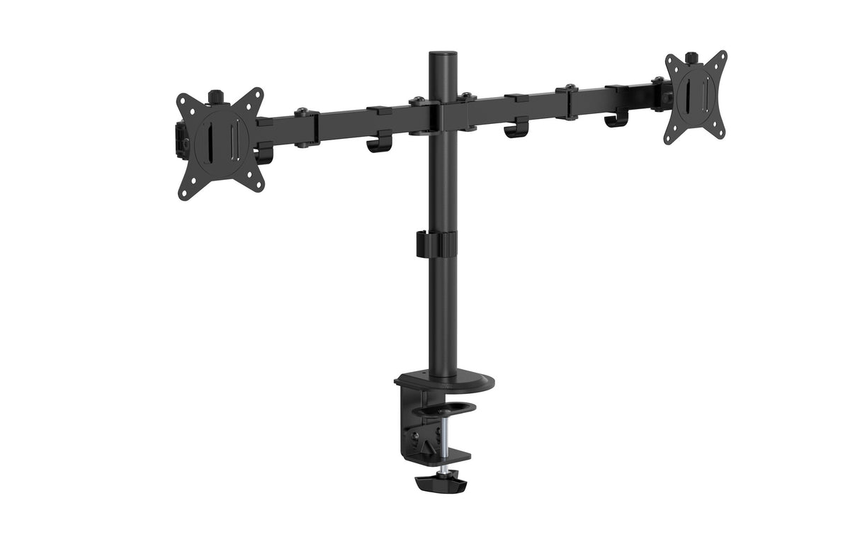 Origin Storage Basic Dual Monitor Arm with VESA 75x75 and 100x100