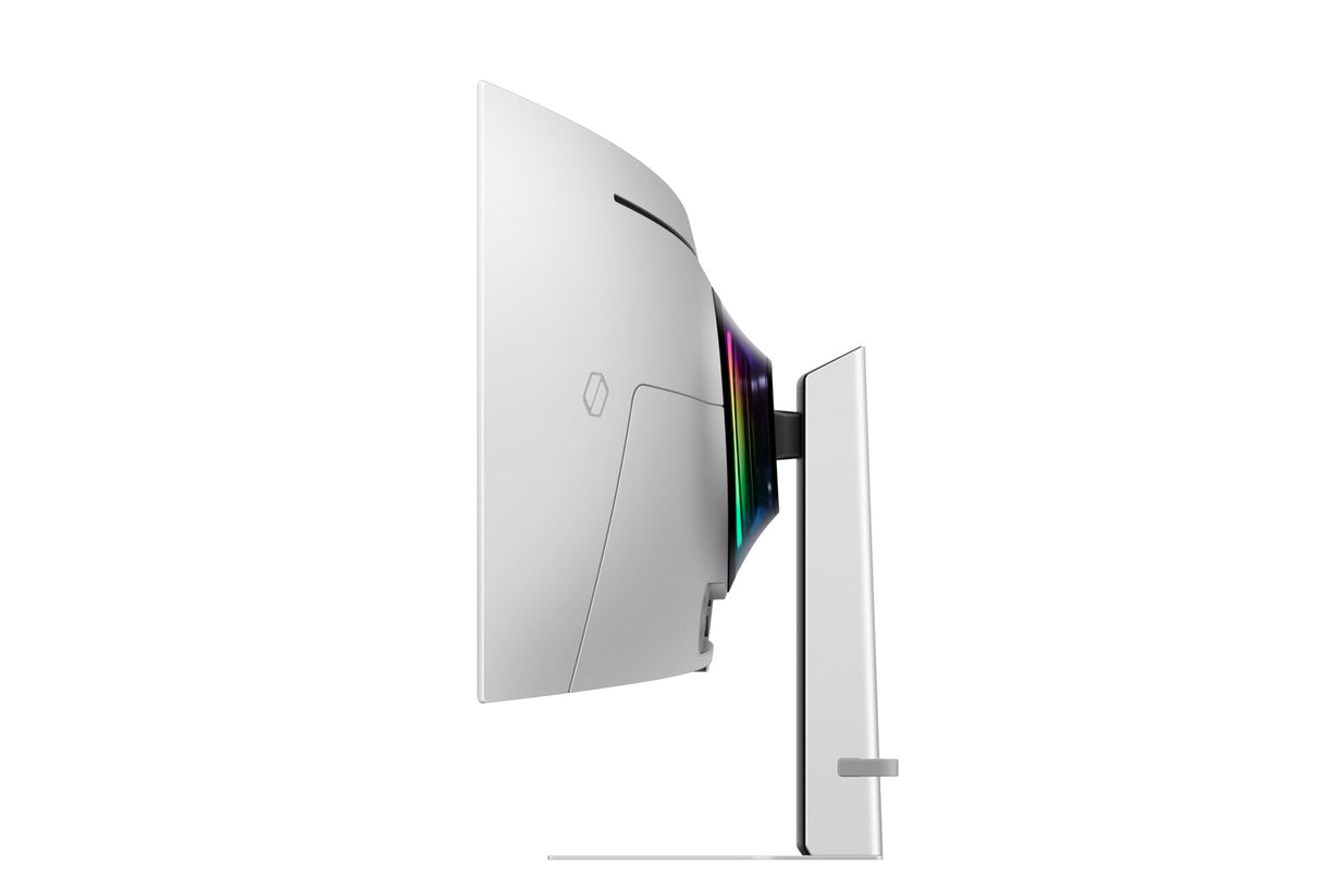 Samsung 49" Odyssey OLED G93SD DQHD, 240Hz Gaming Monitor