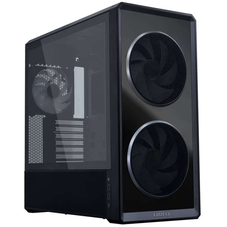 DCG NX360 | AMD Ryzen 7 5700X | Nvidia RTX 4060 Ti 8 Go | 16 Go de RAM | Disque SSD de 500 Go | Windows 10/11 | PC de jeu