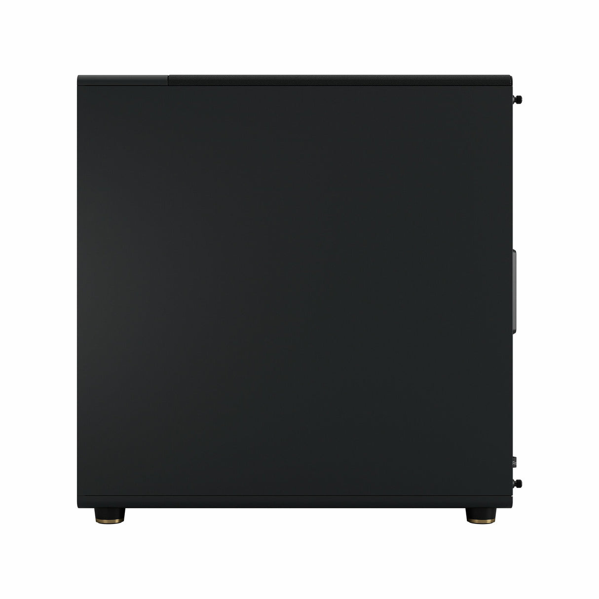 Fractal Design North XL Midi Tower Black, Charcoal
