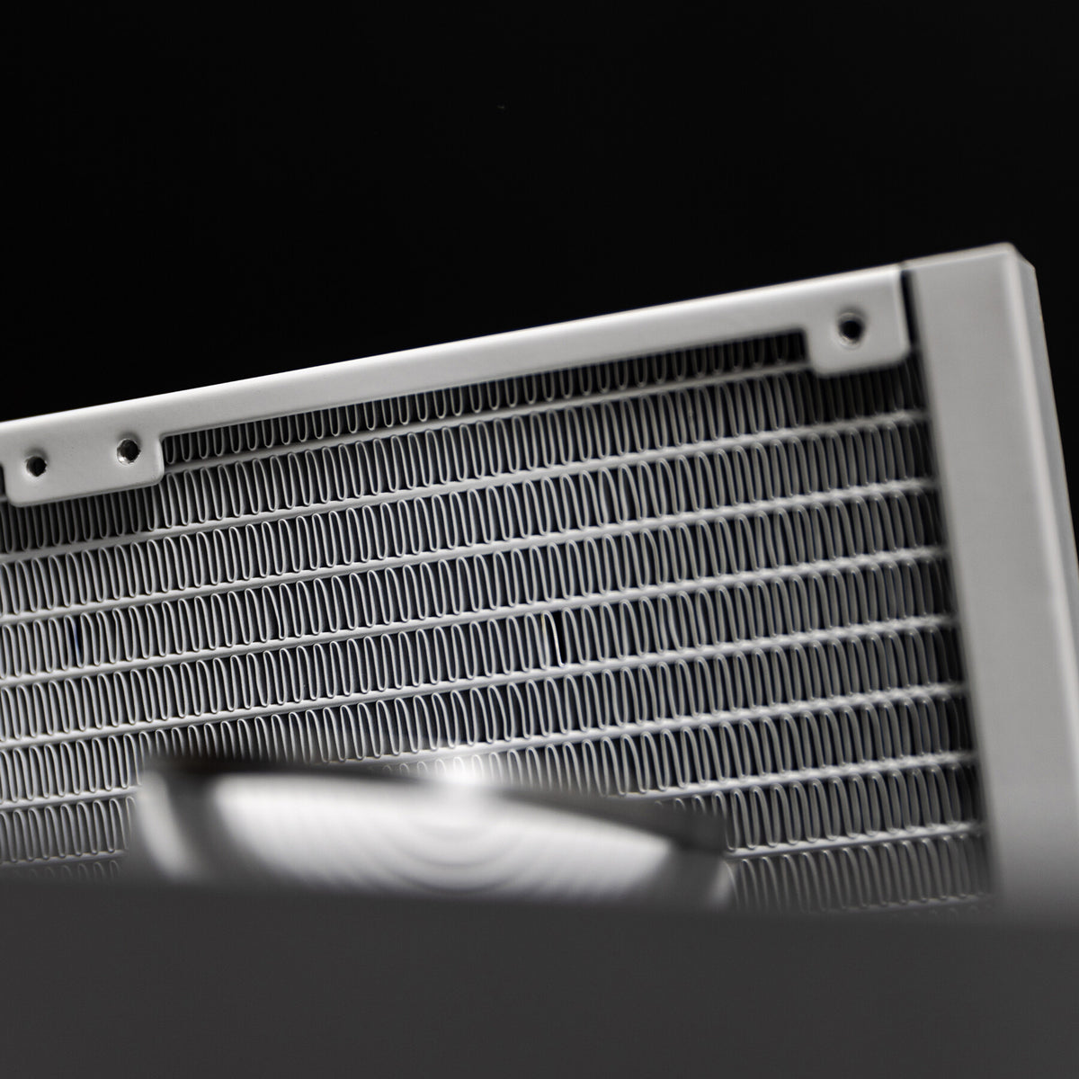 Valkyrie Dragonfang 240 Processor All-in-one liquid cooler 24 cm White