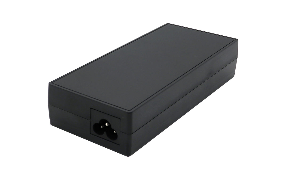 BTI 100W USB-C 5A11D52398 compatible charger incl. UK power cable