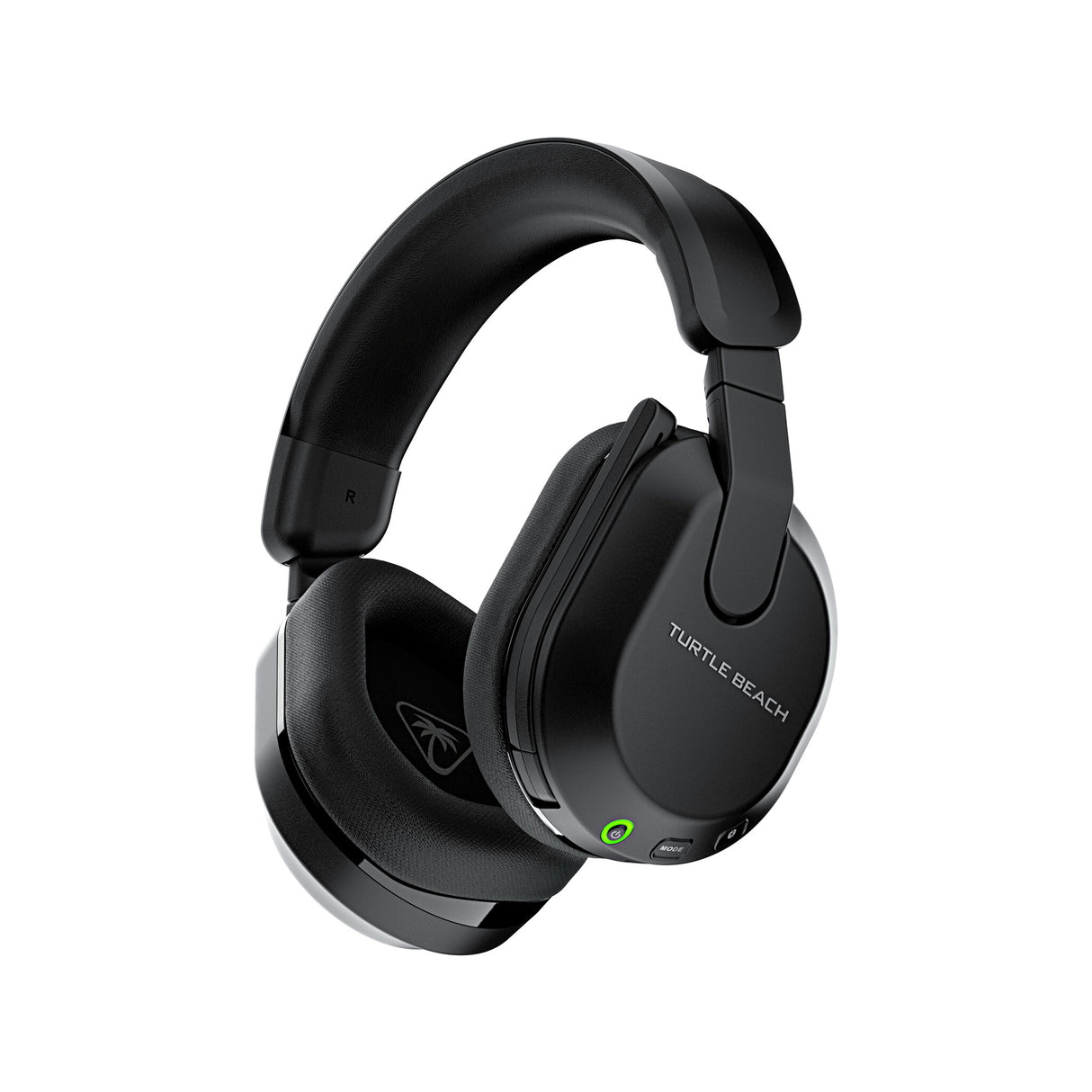 Turtle Beach Stealth 600 Black Wireless Multiplatform Gaming Headset with up to 80 hour Battery, 50mm Speakers and Bluetooth for Xbox Series X or S, Xbox One, PC, PS5, PS4 and Mobile