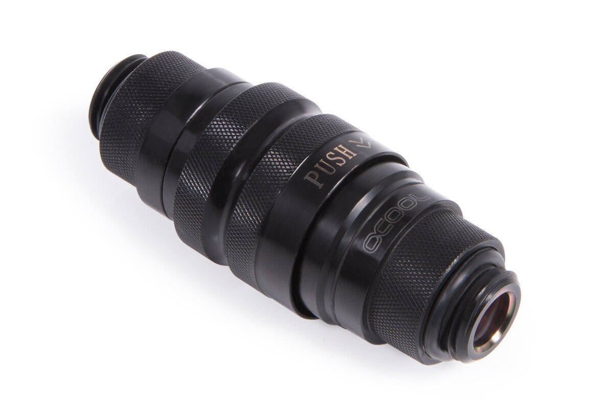 Alphacool 17561 computer cooling system part/accessory Fitting kit