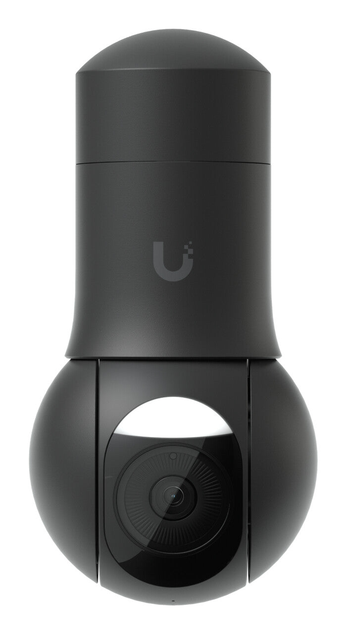 Ubiquiti G5 PTZ Dome IP security camera Indoor & outdoor 2688 x 1512 pixels Wall/Pole