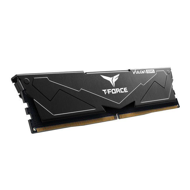 Team Group VULCAN memory module 32 GB 2 x 16 GB DDR5 288-pin DIMM