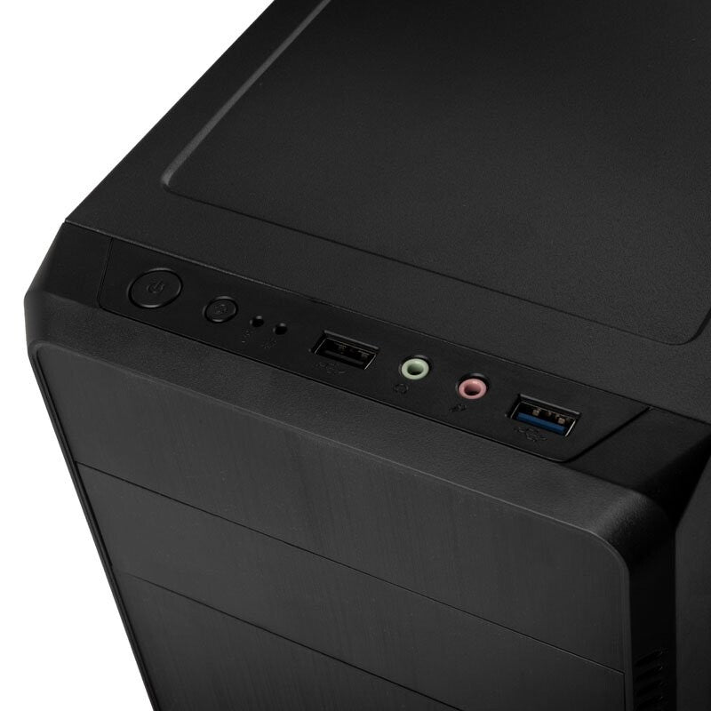Kolink KLM-003 computer case Tower Black