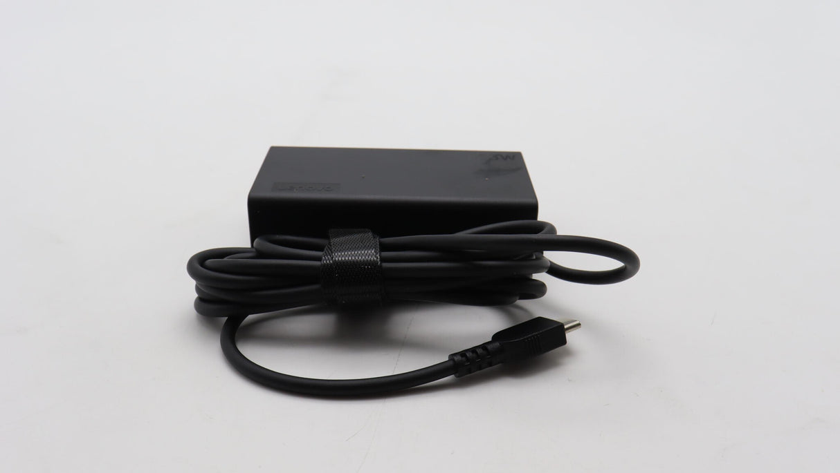 Lenovo 5A11J62092 power adapter/inverter Indoor 65 W Black