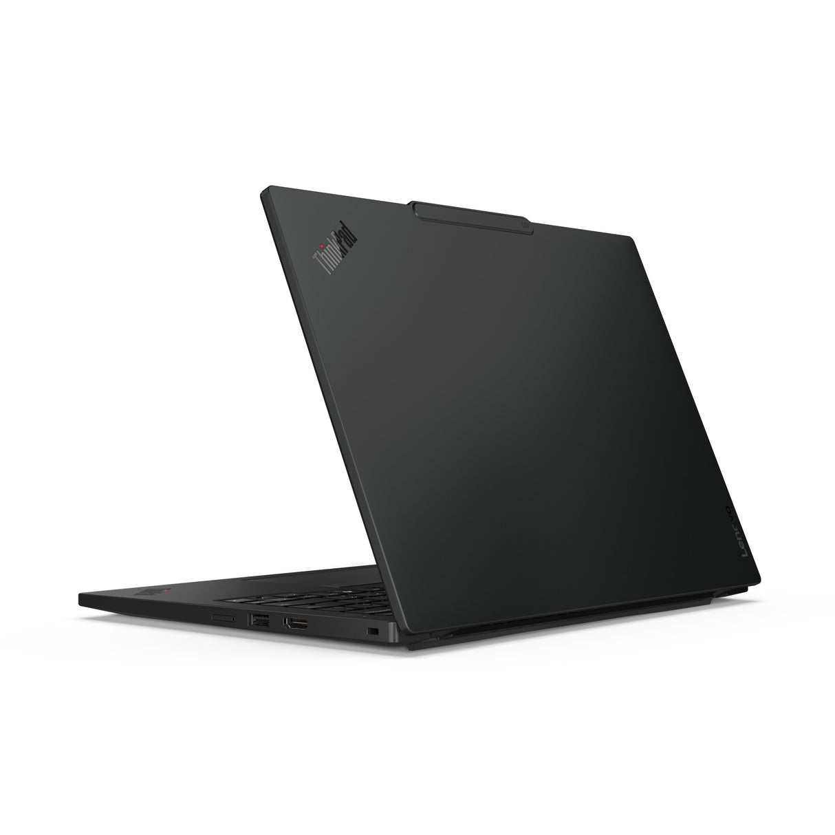 Lenovo ThinkPad L13 Gen 6 (Intel) Intel Core Ultra 5 225U Laptop 33.8 cm (13.3") WUXGA 16 GB LPDDR5x-SDRAM 512 GB SSD Wi-Fi 6E (802.11ax) Windows 11 Pro English Black