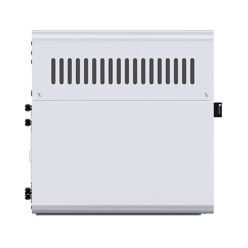 Jonsbo N2 Cube White