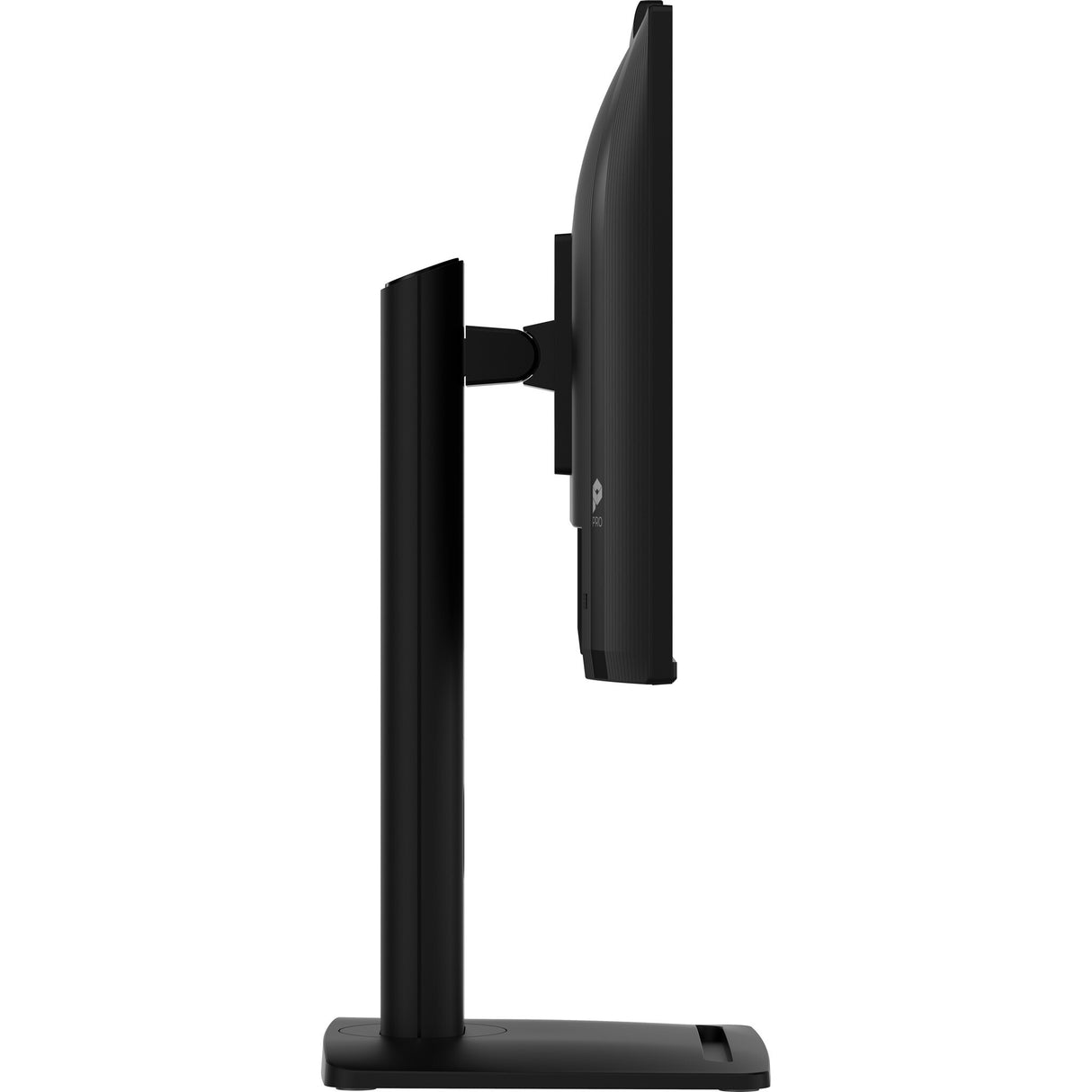 MSI Pro MP242PMG 23.8 Inch Monitor, FHD (1920 x 1080), 120Hz, IPS, 1ms, 1x HDMI 1.4b, 1x DP 1.2a, 1x D-Sub(VGA), 2xUSB 5Gbps Type-A, 1x USB 5Gbps Type-B, Built-in Speakers, Webcam, Anti-Glare, Anti-Flicker, Less Blue light, TÜV Certified, VESA, Kensington