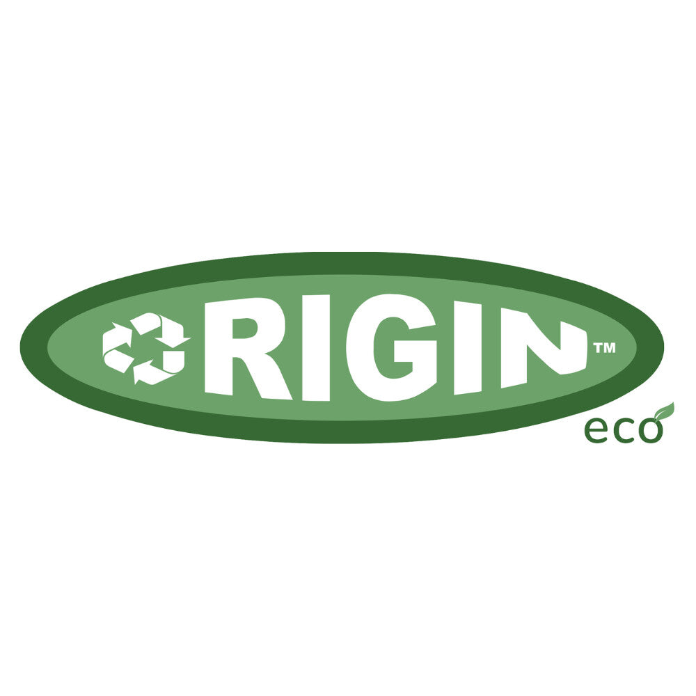 Origin Storage DELL-3.84TB/U.2-S19 internal solid state drive 2.5" NVMe 3D TLC