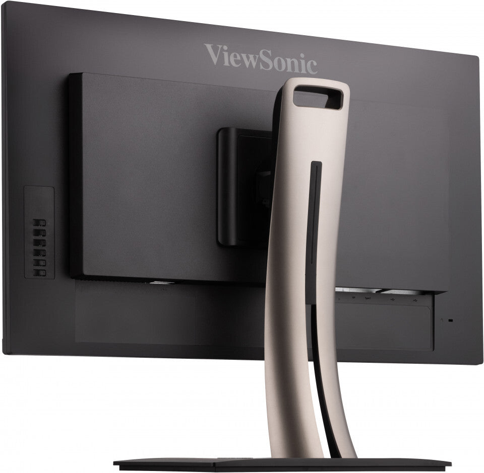 Viewsonic VP56 computer monitor 81.3 cm (32") 3840 x 2160 pixels 4K Ultra HD LED Black