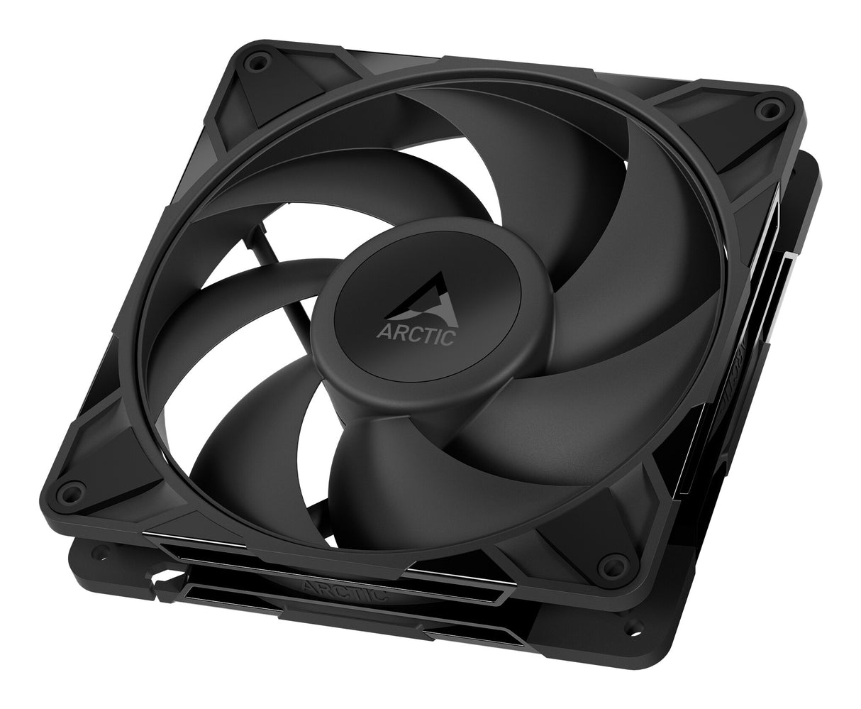 ARCTIC P14 Pro PST CO 140 mm PWM Fan with Cable Splitter for Continuous Operation