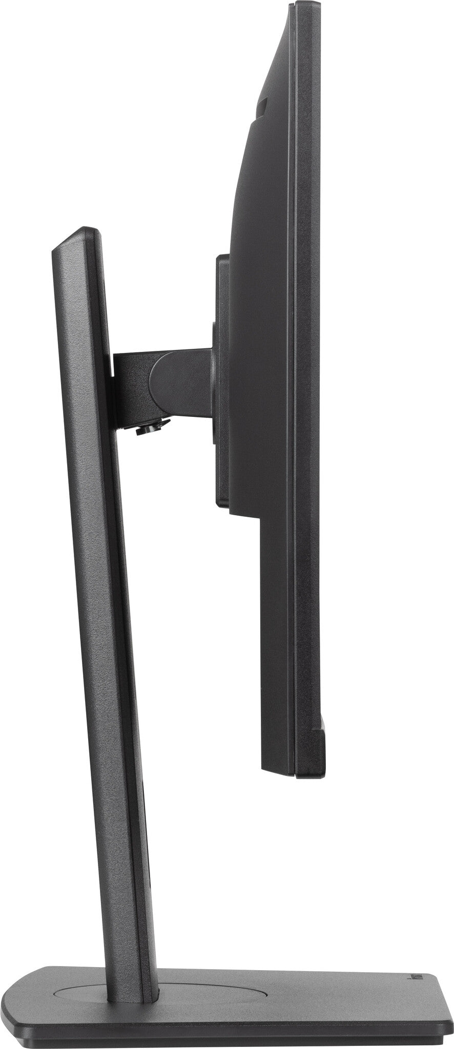 iiyama ProLite 24” IPS 3-side borderless monitor with height adjustable stand