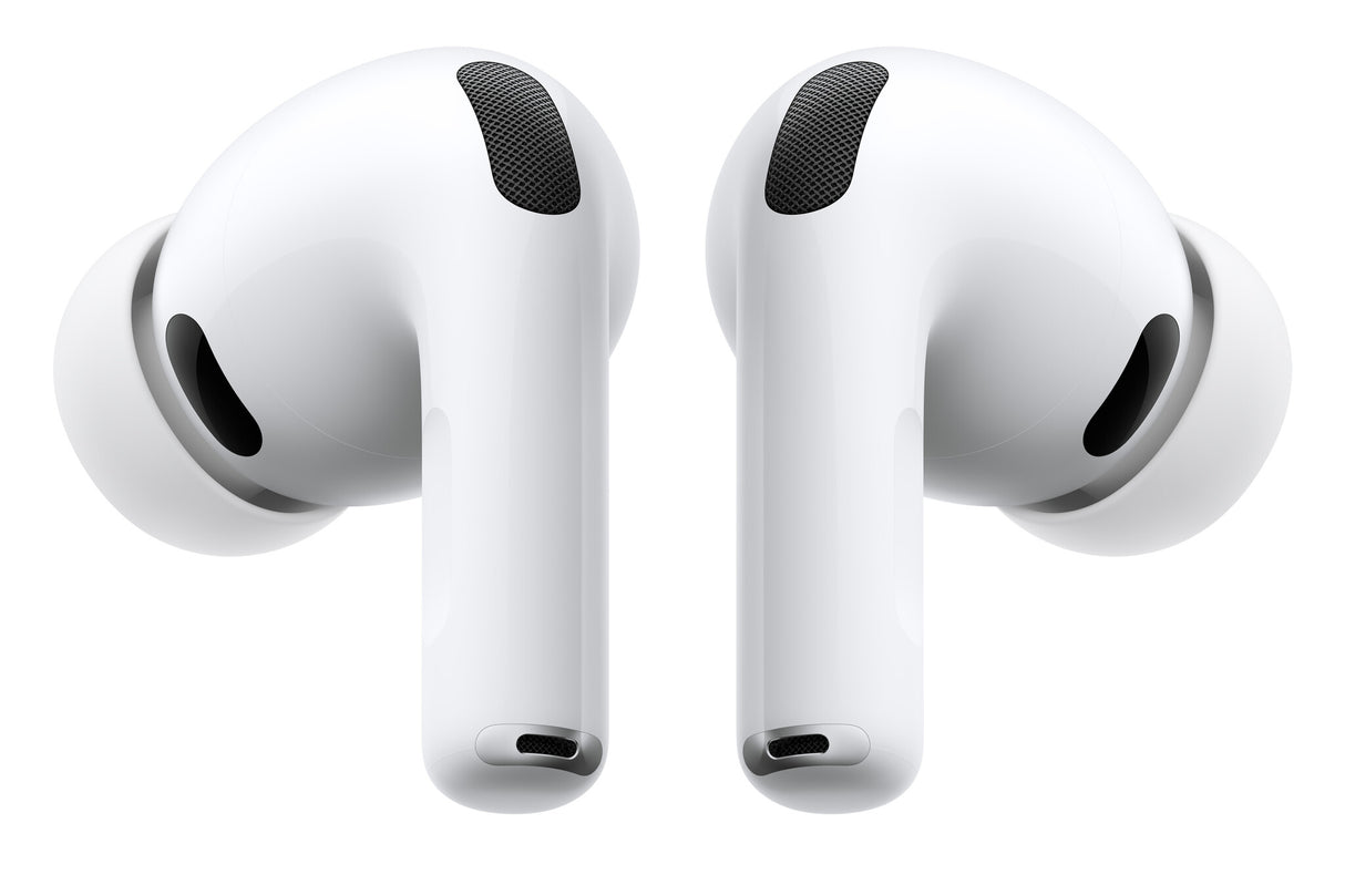 Apple AirPods Pro (3rd generation) Headset True Wireless Stereo (TWS) In-ear Calls/Music/Sport/Everyday Bluetooth White