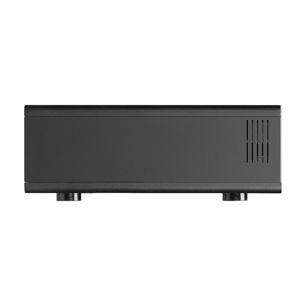 MSI EdgeXpert AI Supercomputer Desktop, NVIDIA DGX Spark GB10 Grace Blackwell Architecture, 128GB LPDDR5 Unify Memory, 4TB SSD, ARM CPU, WiFi 7, BT 5.3, NVIDIA DGX OS - EDGEXPERT NVIDIA DGX GB10 128GB 4TB